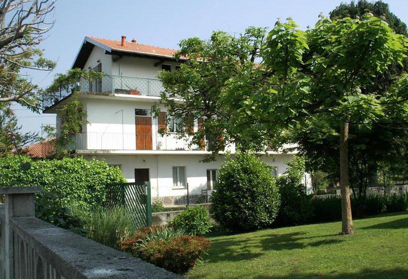 B&b Balestruccio  | Pombia | Novara | Italy 9