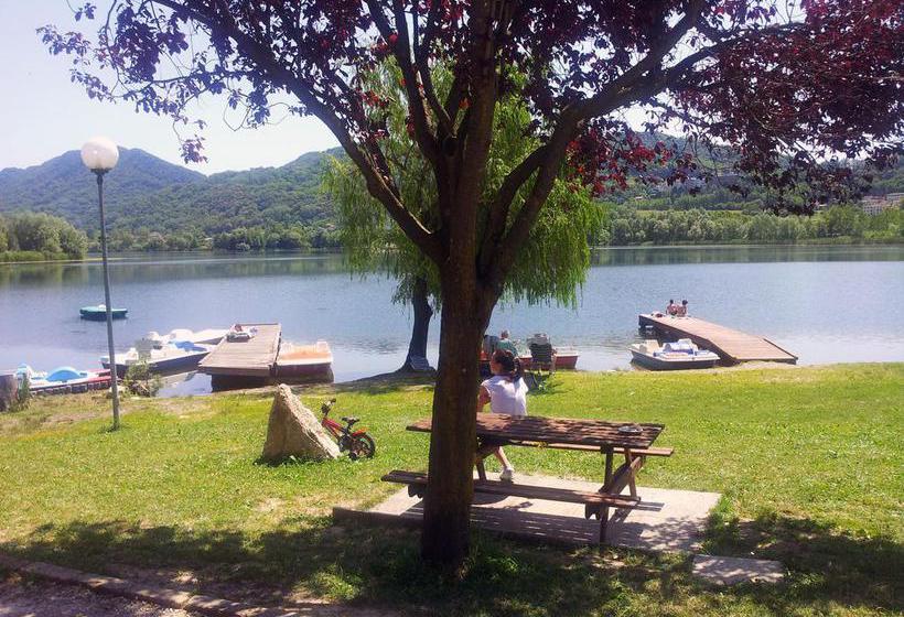 B&b Tra Laghi E Colline  | Tarzo | Treviso | Italia 11