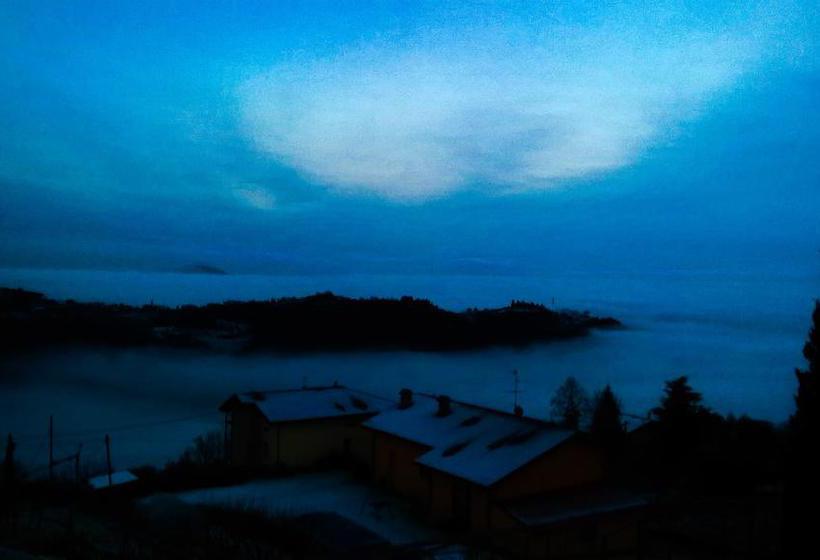 Al Romanì B&b  | Grumello del Monte | Bergamo | Italia 1