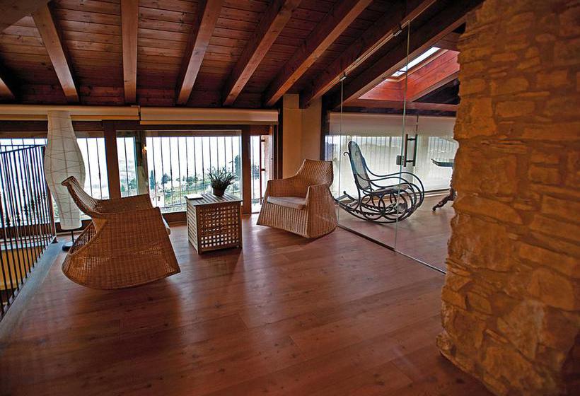 Al Romanì B&b  | Grumello del Monte | Bergamo | Italia 12