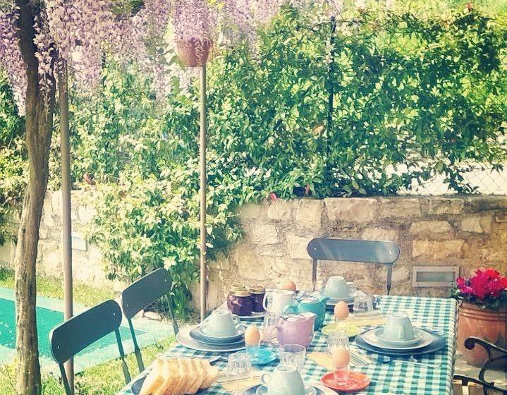 Al Romanì B&b  | Grumello del Monte | Bergamo | Italia 13