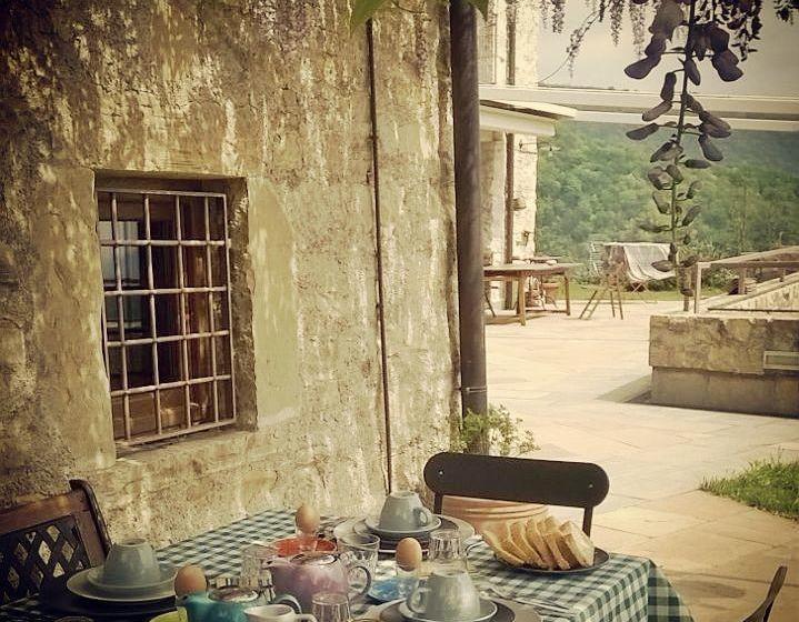 Al Romanì B&b  | Grumello del Monte | Bergamo | Italia 14