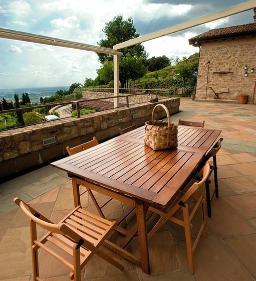 Al Romanì B&b  | Grumello del Monte | Bergamo | Italia 18