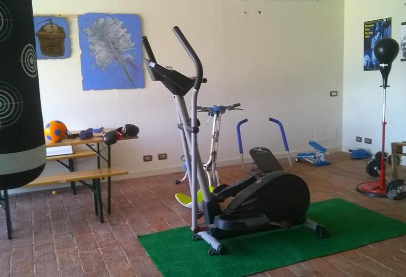 Al Romanì B&b  | Grumello del Monte | Bergamo | Italia 2