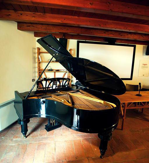 Al Romanì B&b  | Grumello del Monte | Bergamo | Italia 20