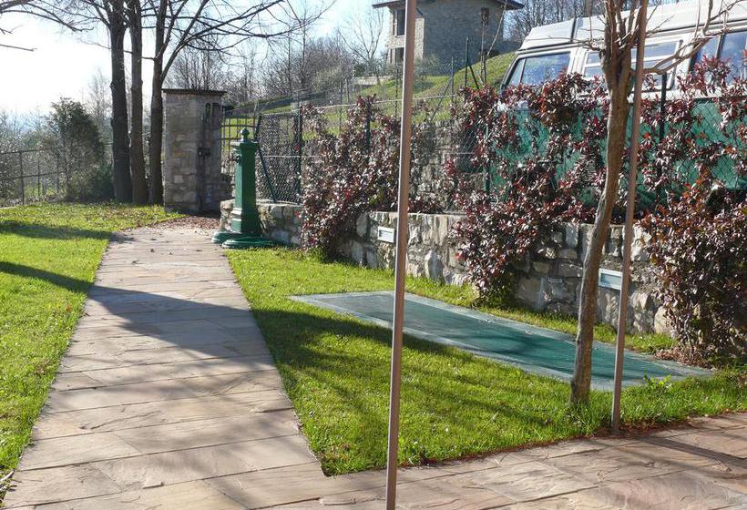 Al Romanì B&b  | Grumello del Monte | Bergamo | Italia 4