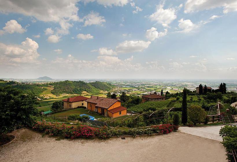 Al Romanì B&b  | Grumello del Monte | Bergamo | Italia 5