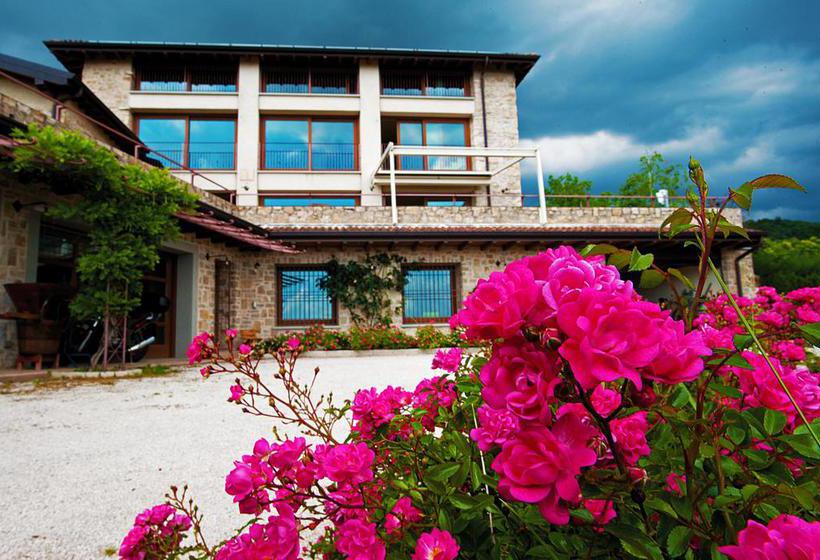 Al Romanì B&b  | Grumello del Monte | Bergamo | Italia 8