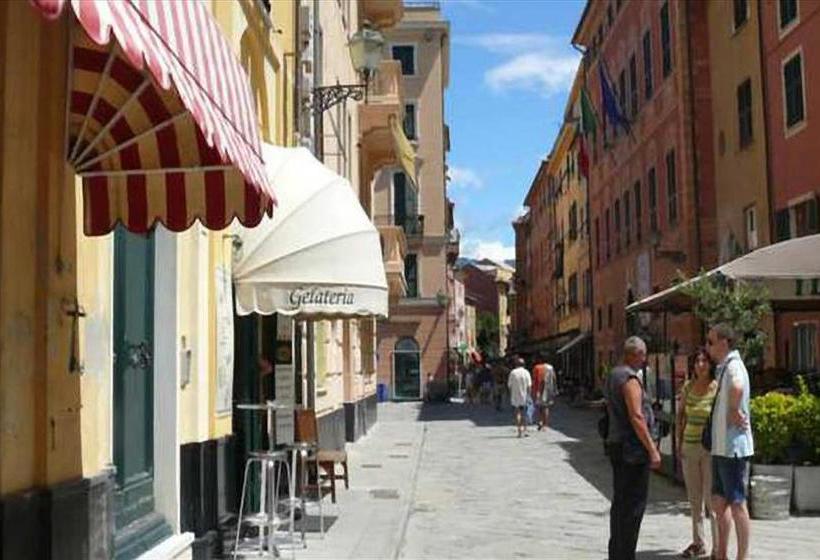 B&b Portobello  | Sestri Levante | Genova | Italia 11