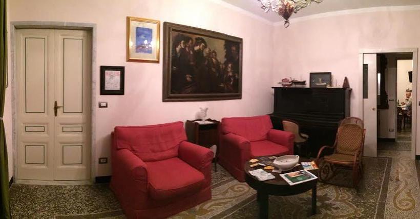 B&b Portobello  | Sestri Levante | Genova | Italia 14