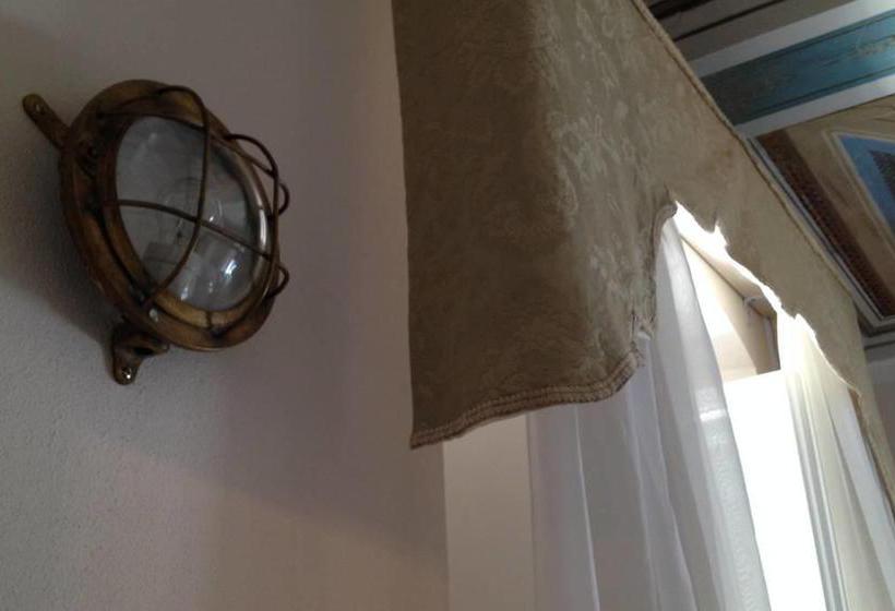 B&b Portobello  | Sestri Levante | Genova | Italia 16