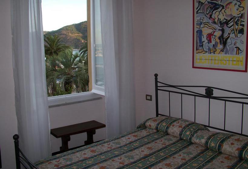 B&b Portobello  | Sestri Levante | Genova | Italia 19
