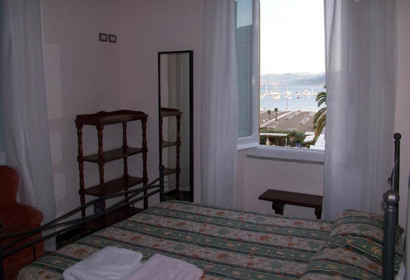 B&b Portobello  | Sestri Levante | Genova | Italia 20