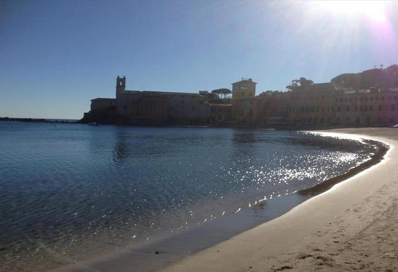 B&b Portobello  | Sestri Levante | Genova | Italia 4