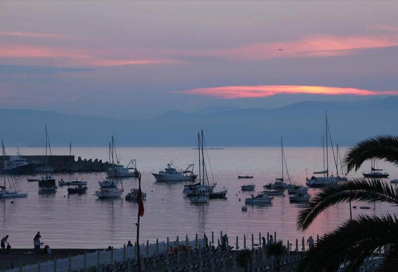 B&b Portobello  | Sestri Levante | Genova | Italia 6