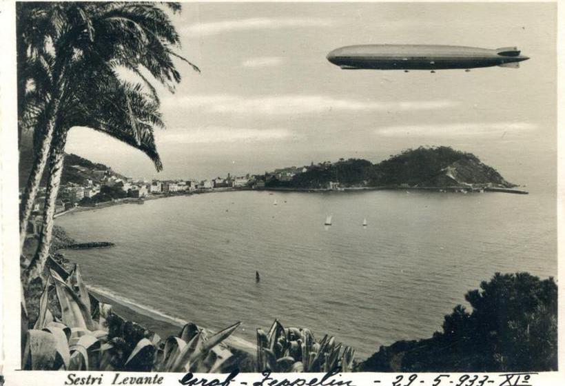 B&b Portobello  | Sestri Levante | Genova | Italia 8