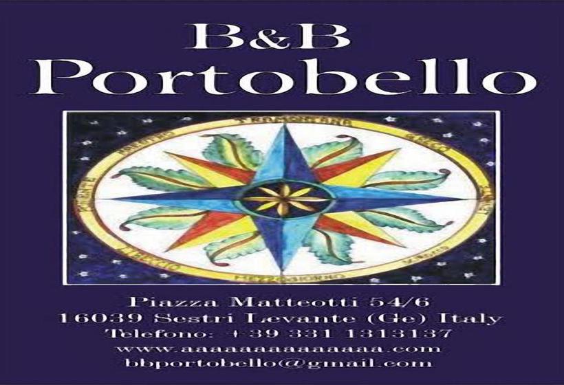 B&b Portobello  | Sestri Levante | Genova | Italia 9