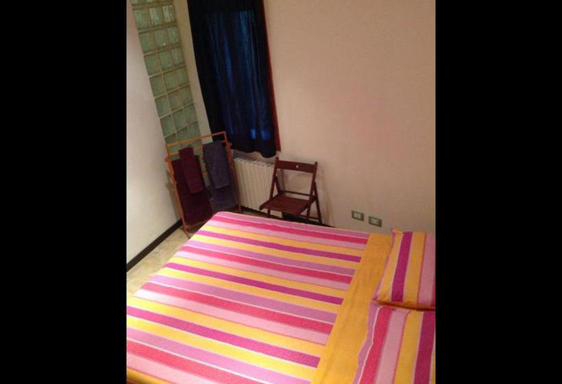 Bed and Breakfast Campus And Opera Bb  | Bologna | Bologna | Italia 1