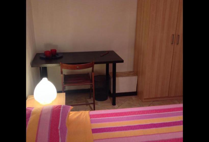 Bed and Breakfast Campus And Opera Bb  | Bologna | Bologna | Italia 10