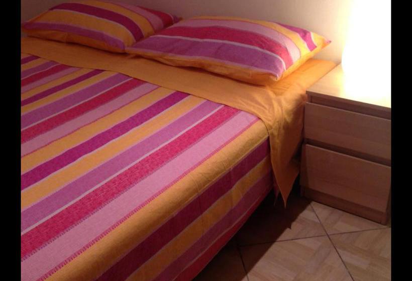 Bed and Breakfast Campus And Opera Bb  | Bologna | Bologna | Italia 11