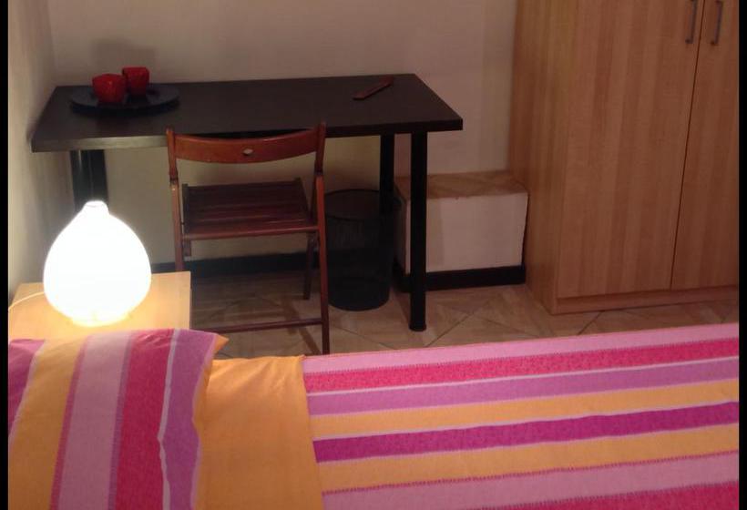 Bed and Breakfast Campus And Opera Bb  | Bologna | Bologna | Italia 12