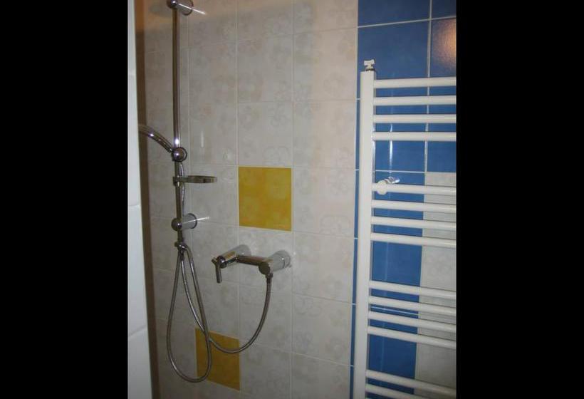 Bed and Breakfast Campus And Opera Bb  | Bologna | Bologna | Italia 13