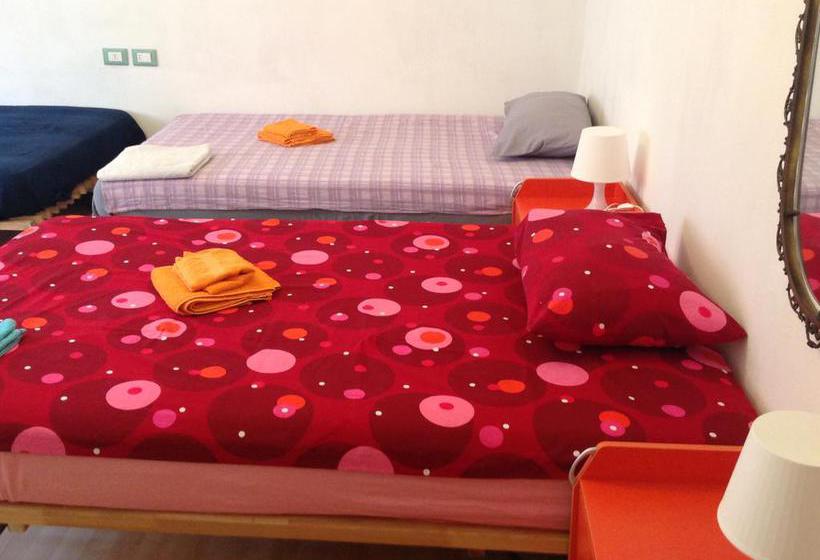 Bed and Breakfast Campus And Opera Bb  | Bologna | Bologna | Italia 17