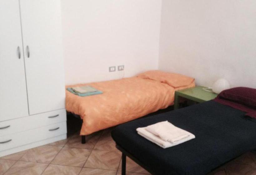 Bed and Breakfast Campus And Opera Bb  | Bologna | Bologna | Italia 19