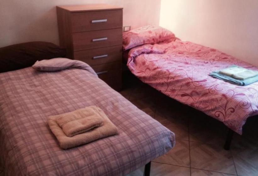 Bed and Breakfast Campus And Opera Bb  | Bologna | Bologna | Italia 20