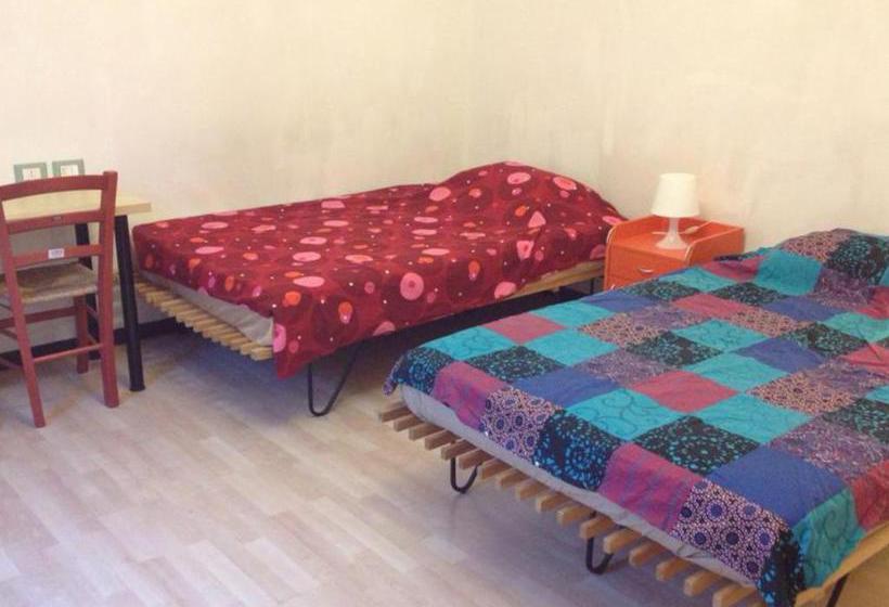 Bed and Breakfast Campus And Opera Bb  | Bologna | Bologna | Italia 3