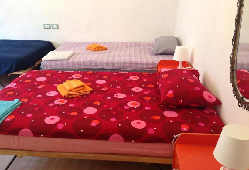 Bed and Breakfast Campus And Opera Bb  | Bologna | Bologna | Italia 4