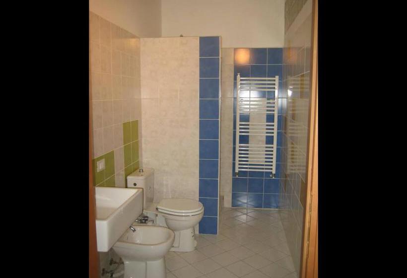 Bed and Breakfast Campus And Opera Bb  | Bologna | Bologna | Italia 7