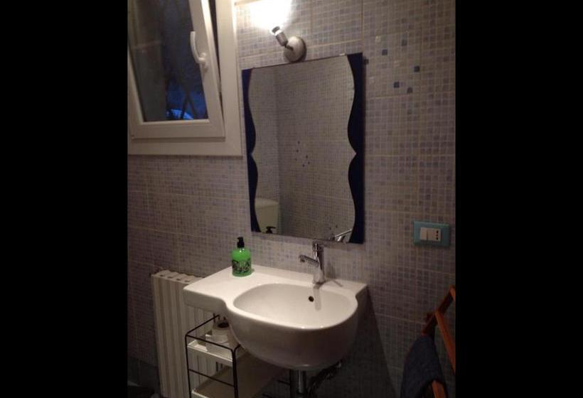 Bed and Breakfast Campus And Opera Bb  | Bologna | Bologna | Italia 8