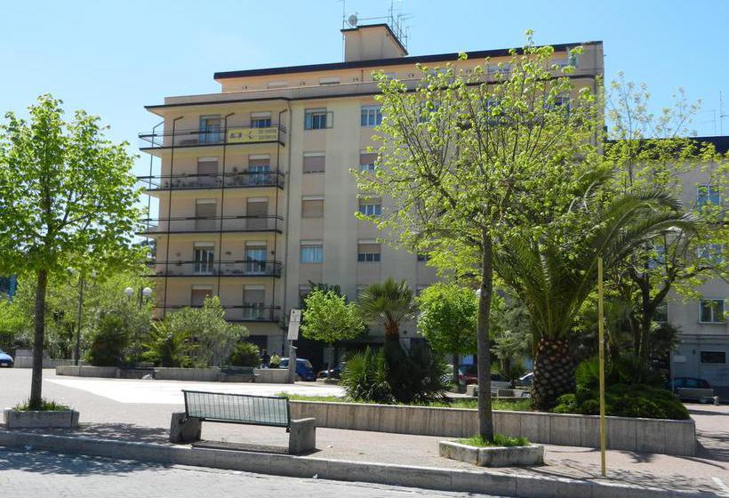 Bed And Breakfast Luna Chiara