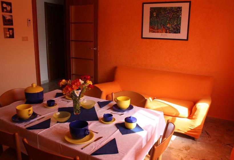 Bed And Breakfast Luna Chiara  | Piazza Armerina | Enna | Italia 1