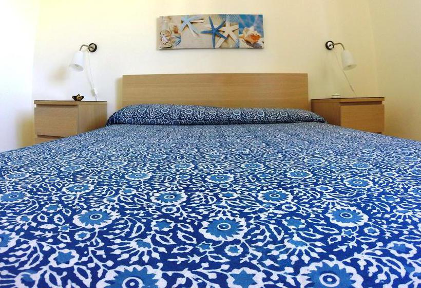 Bed And Breakfast Luna Chiara  | Piazza Armerina | Enna | Italia 10