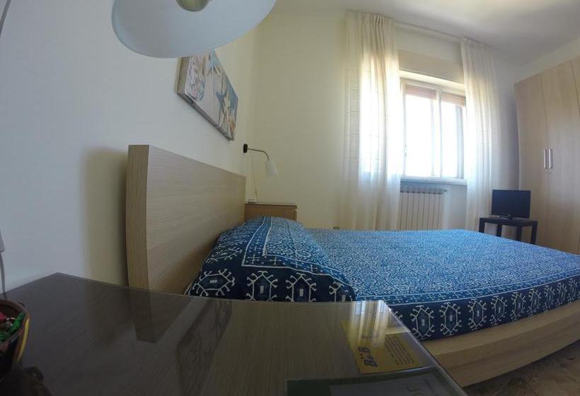 Bed And Breakfast Luna Chiara  | Piazza Armerina | Enna | Italia 11