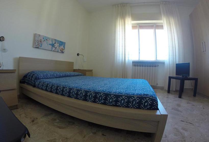 Bed And Breakfast Luna Chiara  | Piazza Armerina | Enna | Italia 12