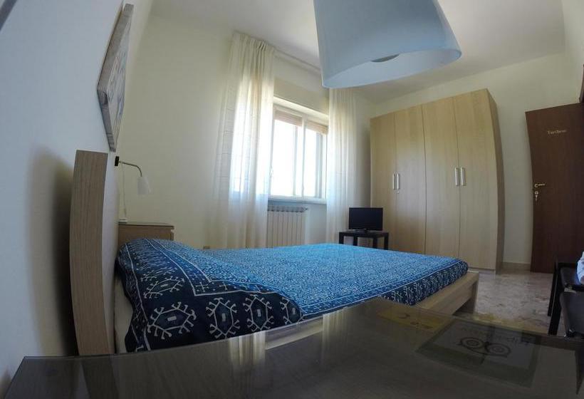 Bed And Breakfast Luna Chiara  | Piazza Armerina | Enna | Italia 13