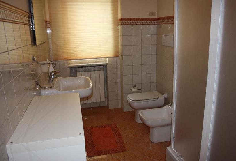 Bed And Breakfast Luna Chiara  | Piazza Armerina | Enna | Italia 14