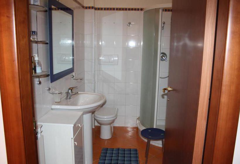 Bed And Breakfast Luna Chiara  | Piazza Armerina | Enna | Italia 15