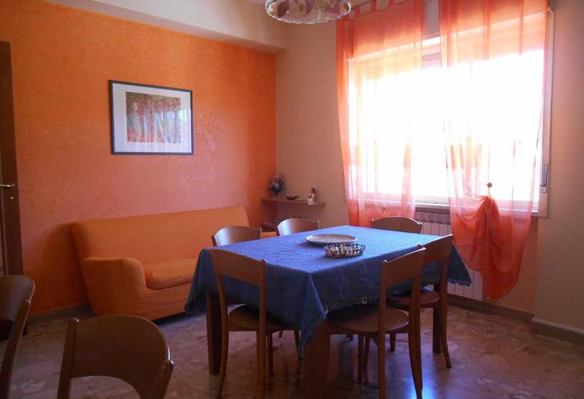 Bed And Breakfast Luna Chiara  | Piazza Armerina | Enna | Italia 16