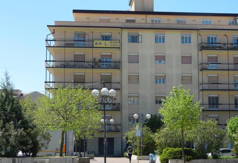 Bed And Breakfast Luna Chiara  | Piazza Armerina | Enna | Italia 17