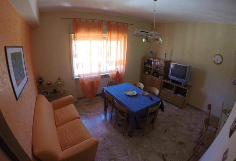 Bed And Breakfast Luna Chiara  | Piazza Armerina | Enna | Italia 19