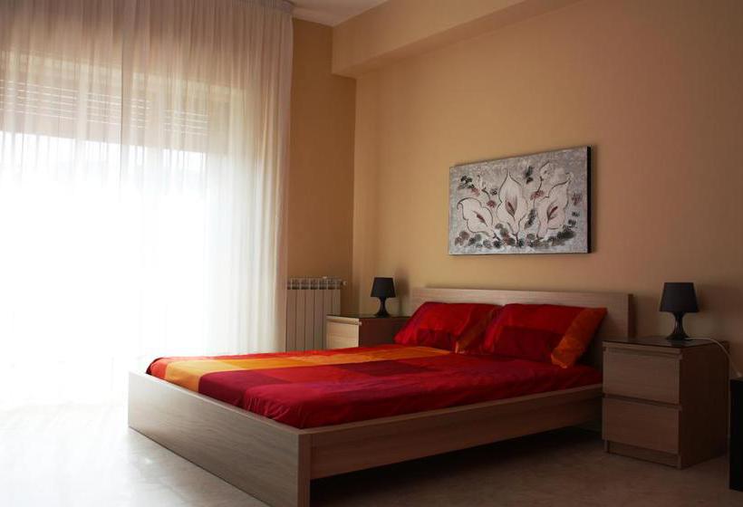 Bed And Breakfast Luna Chiara  | Piazza Armerina | Enna | Italia 2