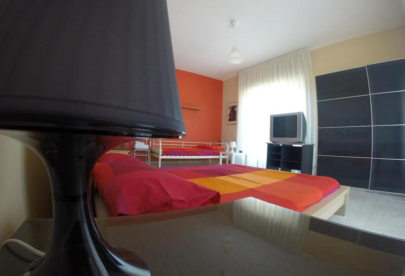 Bed And Breakfast Luna Chiara  | Piazza Armerina | Enna | Italia 3