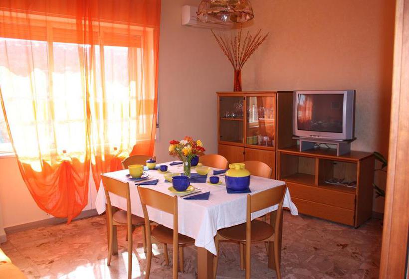Bed And Breakfast Luna Chiara  | Piazza Armerina | Enna | Italia 4