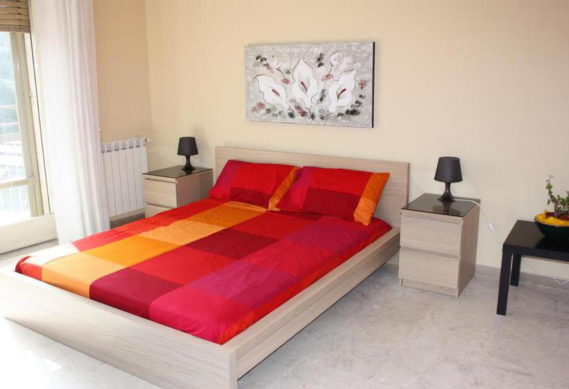 Bed And Breakfast Luna Chiara  | Piazza Armerina | Enna | Italia 5