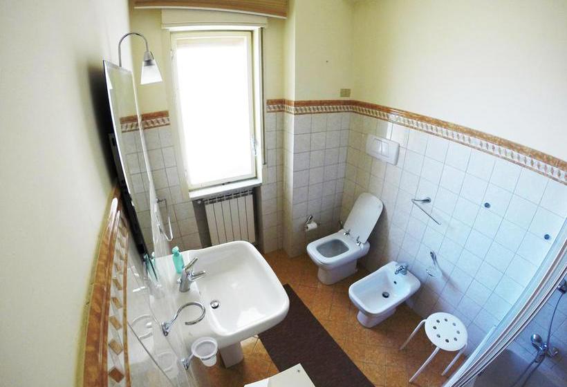 Bed And Breakfast Luna Chiara  | Piazza Armerina | Enna | Italia 7