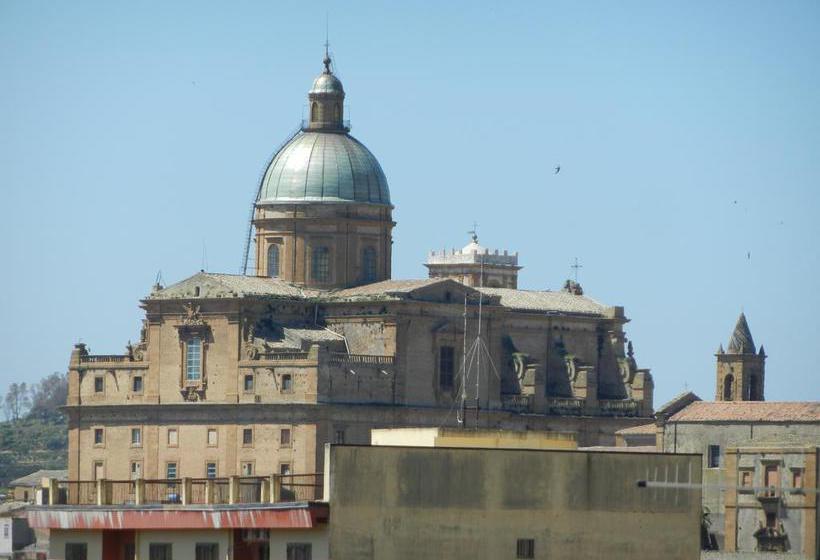 Bed And Breakfast Luna Chiara  | Piazza Armerina | Enna | Italia 9